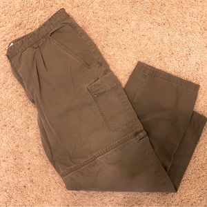 Columbia Cargo Pants